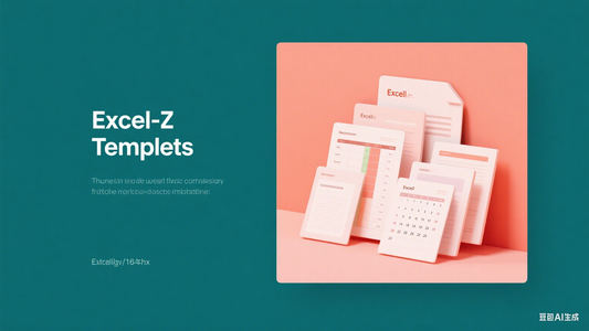 Sales & CRM template